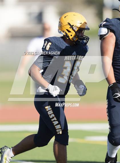 Thumbnail 3 in Cypress Ranch vs Lamar (B Teams)  photogallery.