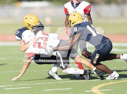 Thumbnail 1 in Cypress Ranch vs Lamar (B Teams)  photogallery.