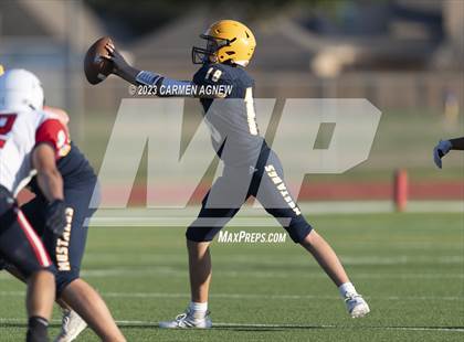 Thumbnail 2 in Cypress Ranch vs Lamar (B Teams)  photogallery.