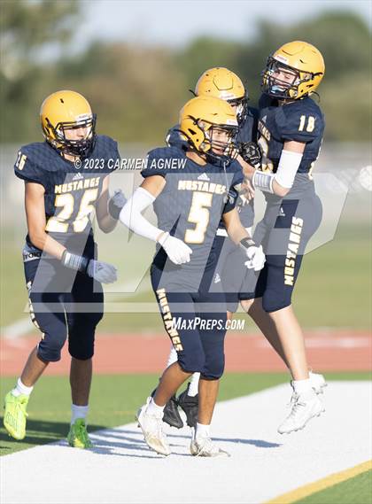 Thumbnail 2 in Cypress Ranch vs Lamar (B Teams)  photogallery.