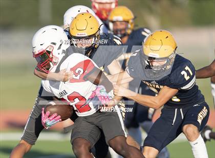 Thumbnail 2 in Cypress Ranch vs Lamar (B Teams)  photogallery.