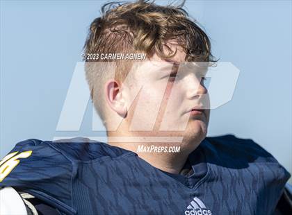 Thumbnail 2 in Cypress Ranch vs Lamar (B Teams)  photogallery.