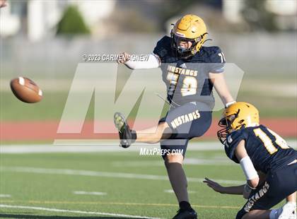 Thumbnail 1 in Cypress Ranch vs Lamar (B Teams)  photogallery.