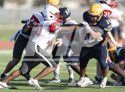 Thumbnail 1 in Cypress Ranch vs Lamar (B Teams)  photogallery.