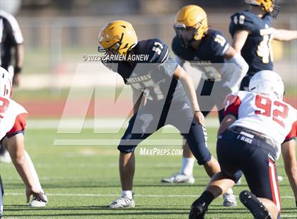 Thumbnail 2 in Cypress Ranch vs Lamar (B Teams)  photogallery.