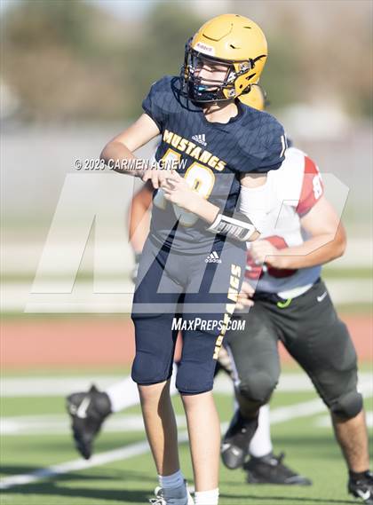 Thumbnail 2 in Cypress Ranch vs Lamar (B Teams)  photogallery.