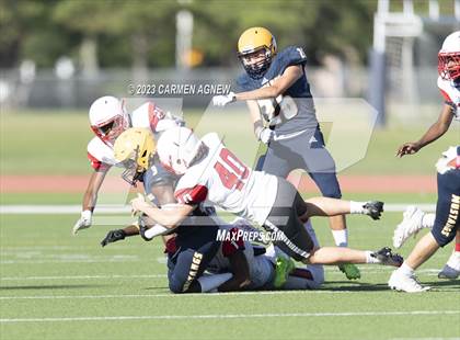 Thumbnail 2 in Cypress Ranch vs Lamar (B Teams)  photogallery.