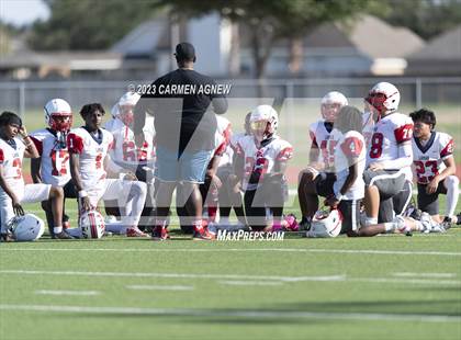 Thumbnail 1 in Cypress Ranch vs Lamar (B Teams)  photogallery.