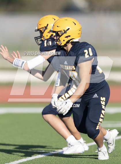 Thumbnail 3 in Cypress Ranch vs Lamar (B Teams)  photogallery.