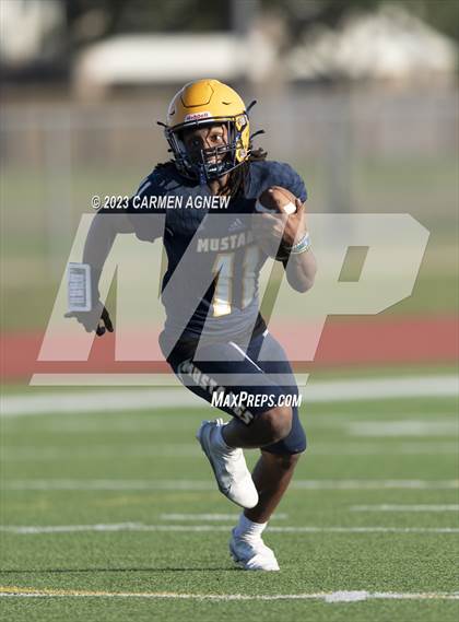 Thumbnail 3 in Cypress Ranch vs Lamar (B Teams)  photogallery.