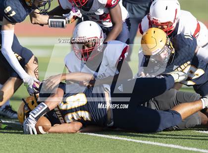 Thumbnail 3 in Cypress Ranch vs Lamar (B Teams)  photogallery.