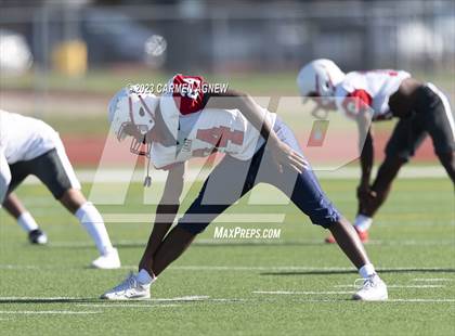 Thumbnail 3 in Cypress Ranch vs Lamar (B Teams)  photogallery.