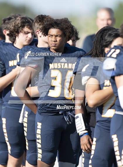 Thumbnail 2 in Cypress Ranch vs Lamar (B Teams)  photogallery.