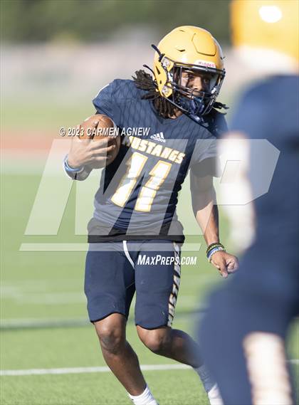 Thumbnail 3 in Cypress Ranch vs Lamar (B Teams)  photogallery.