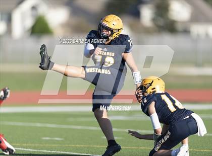 Thumbnail 2 in Cypress Ranch vs Lamar (B Teams)  photogallery.