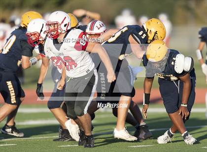 Thumbnail 3 in Cypress Ranch vs Lamar (B Teams)  photogallery.