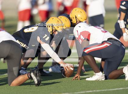 Thumbnail 2 in Cypress Ranch vs Lamar (B Teams)  photogallery.
