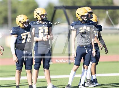 Thumbnail 1 in Cypress Ranch vs Lamar (B Teams)  photogallery.