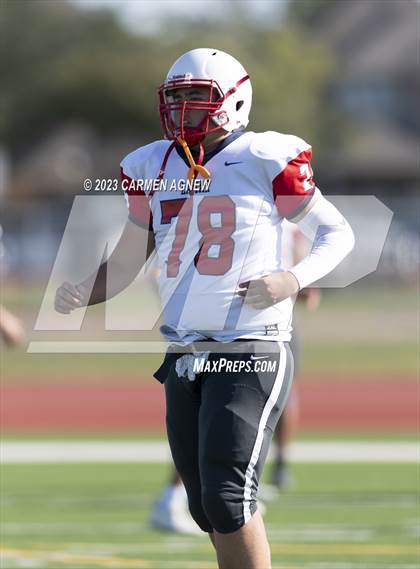 Thumbnail 2 in Cypress Ranch vs Lamar (B Teams)  photogallery.
