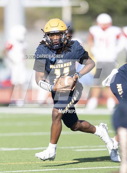 Thumbnail 2 in Cypress Ranch vs Lamar (B Teams)  photogallery.