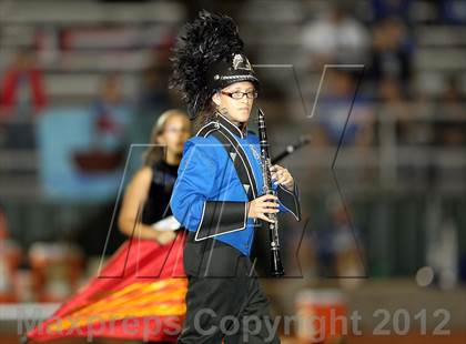 Thumbnail 3 in Rains @ Crandall photogallery.