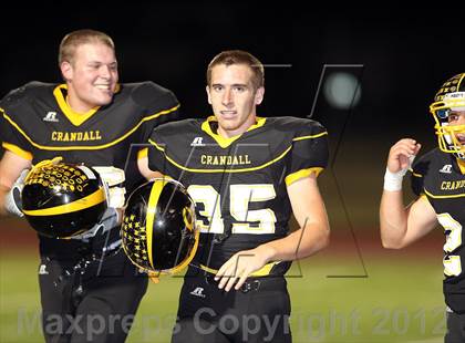 Thumbnail 3 in Rains @ Crandall photogallery.