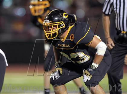Thumbnail 1 in Rains @ Crandall photogallery.