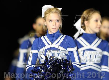 Thumbnail 3 in Rains @ Crandall photogallery.