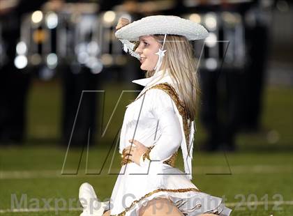 Thumbnail 2 in Rains @ Crandall photogallery.