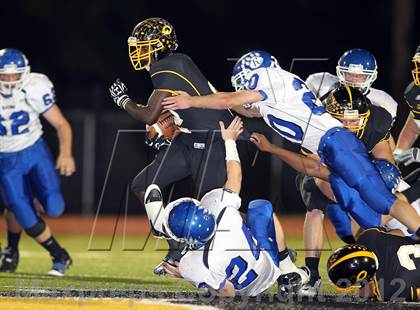 Thumbnail 2 in Rains @ Crandall photogallery.