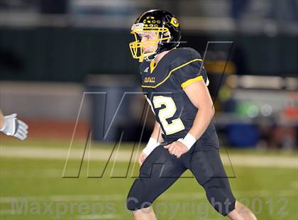 Thumbnail 3 in Rains @ Crandall photogallery.