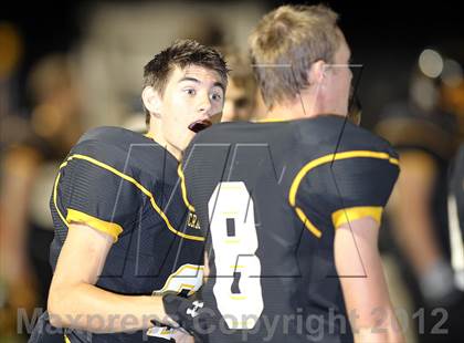 Thumbnail 3 in Rains @ Crandall photogallery.