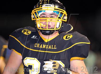 Thumbnail 3 in Rains @ Crandall photogallery.
