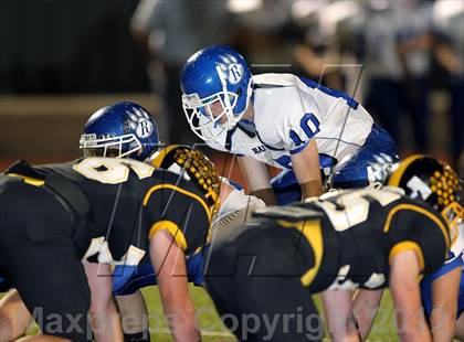Thumbnail 2 in Rains @ Crandall photogallery.