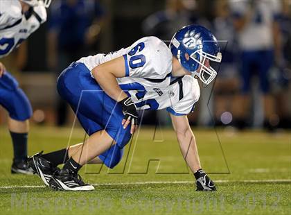 Thumbnail 3 in Rains @ Crandall photogallery.