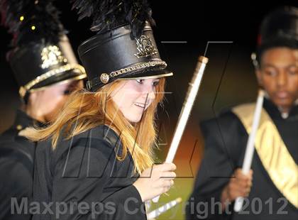Thumbnail 3 in Rains @ Crandall photogallery.