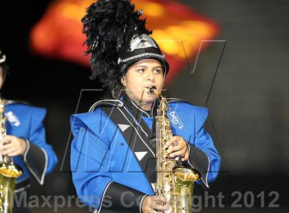 Thumbnail 1 in Rains @ Crandall photogallery.
