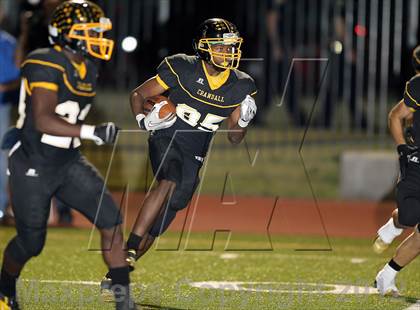 Thumbnail 1 in Rains @ Crandall photogallery.