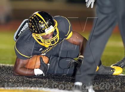 Thumbnail 2 in Rains @ Crandall photogallery.