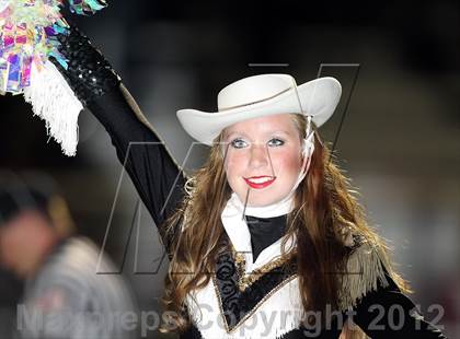 Thumbnail 1 in Rains @ Crandall photogallery.