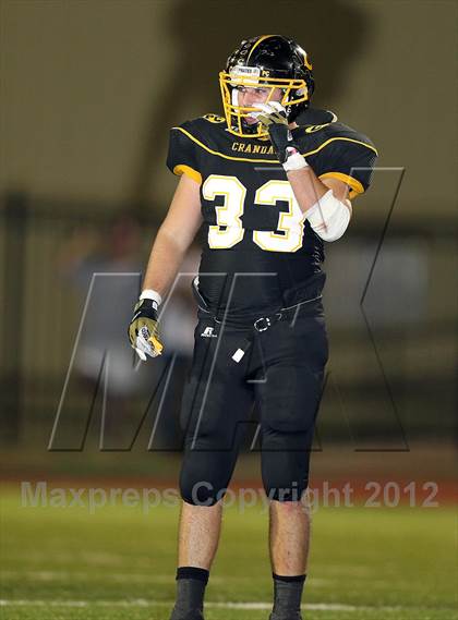 Thumbnail 2 in Rains @ Crandall photogallery.