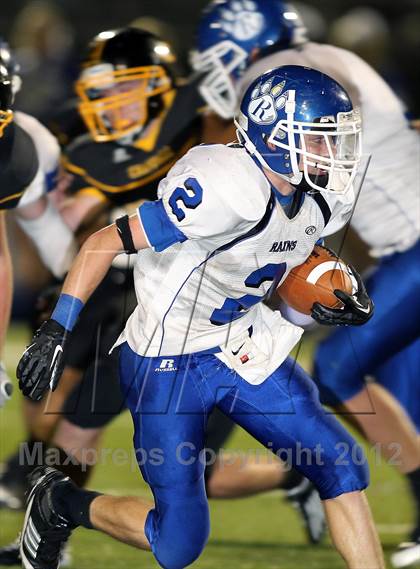 Thumbnail 2 in Rains @ Crandall photogallery.