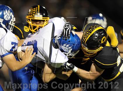 Thumbnail 3 in Rains @ Crandall photogallery.