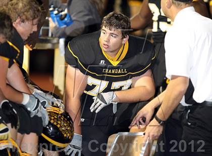 Thumbnail 2 in Rains @ Crandall photogallery.