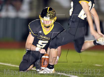 Thumbnail 1 in Rains @ Crandall photogallery.