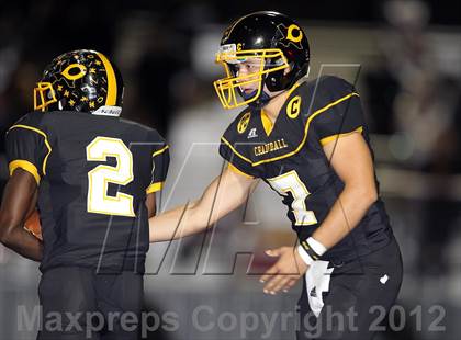 Thumbnail 2 in Rains @ Crandall photogallery.