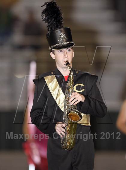 Thumbnail 2 in Rains @ Crandall photogallery.