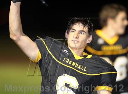 Thumbnail 2 in Rains @ Crandall photogallery.