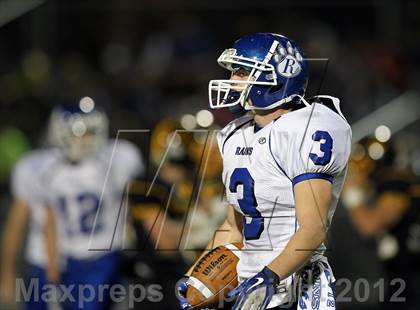 Thumbnail 3 in Rains @ Crandall photogallery.