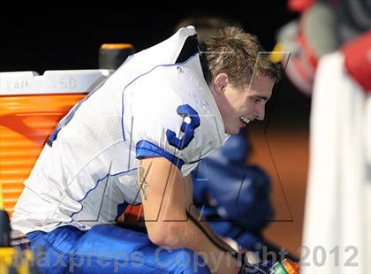 Thumbnail 3 in Rains @ Crandall photogallery.